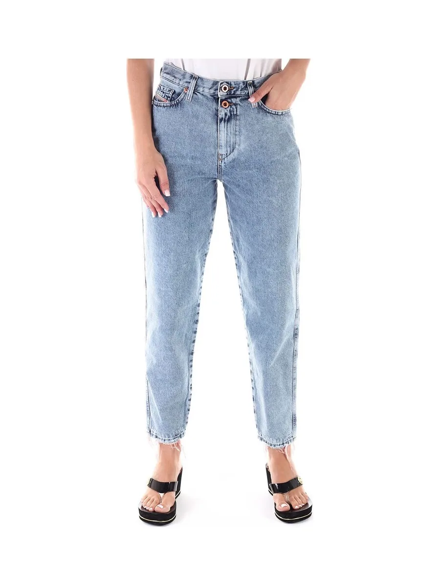 DIESEL 00SXJN085AC - Jeans 2