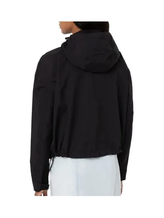 Veste Noire Femme Dickies Glacier 2