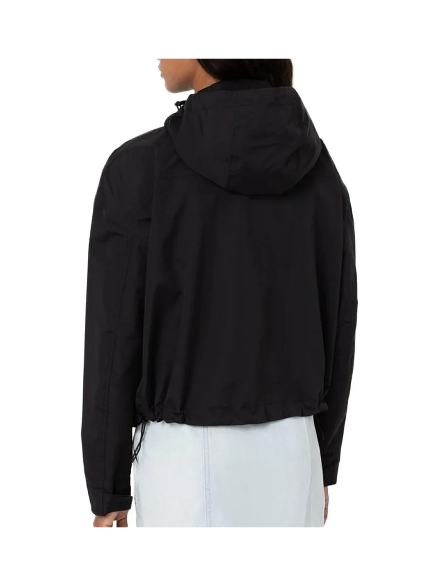 Veste Noire Femme Dickies Glacier 3