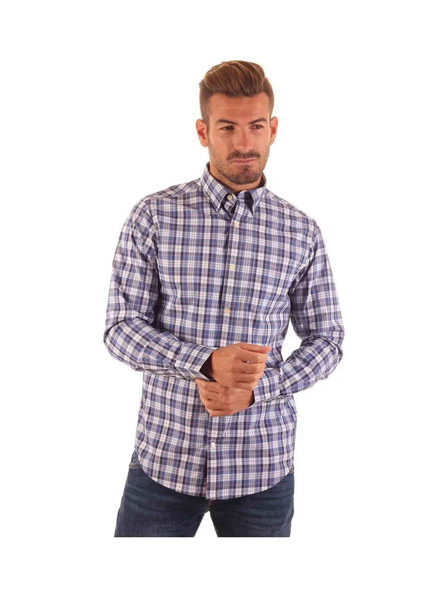GANT 1901-3018230 - Chemise 5