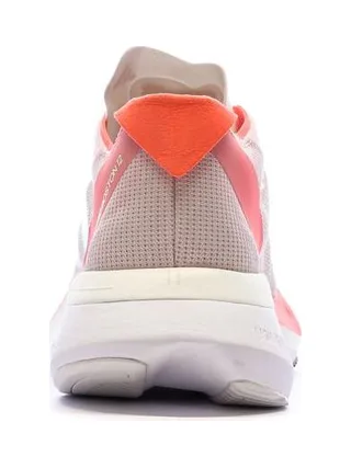 Chaussures de running Rose Femme Adidas Adizero Boston 3