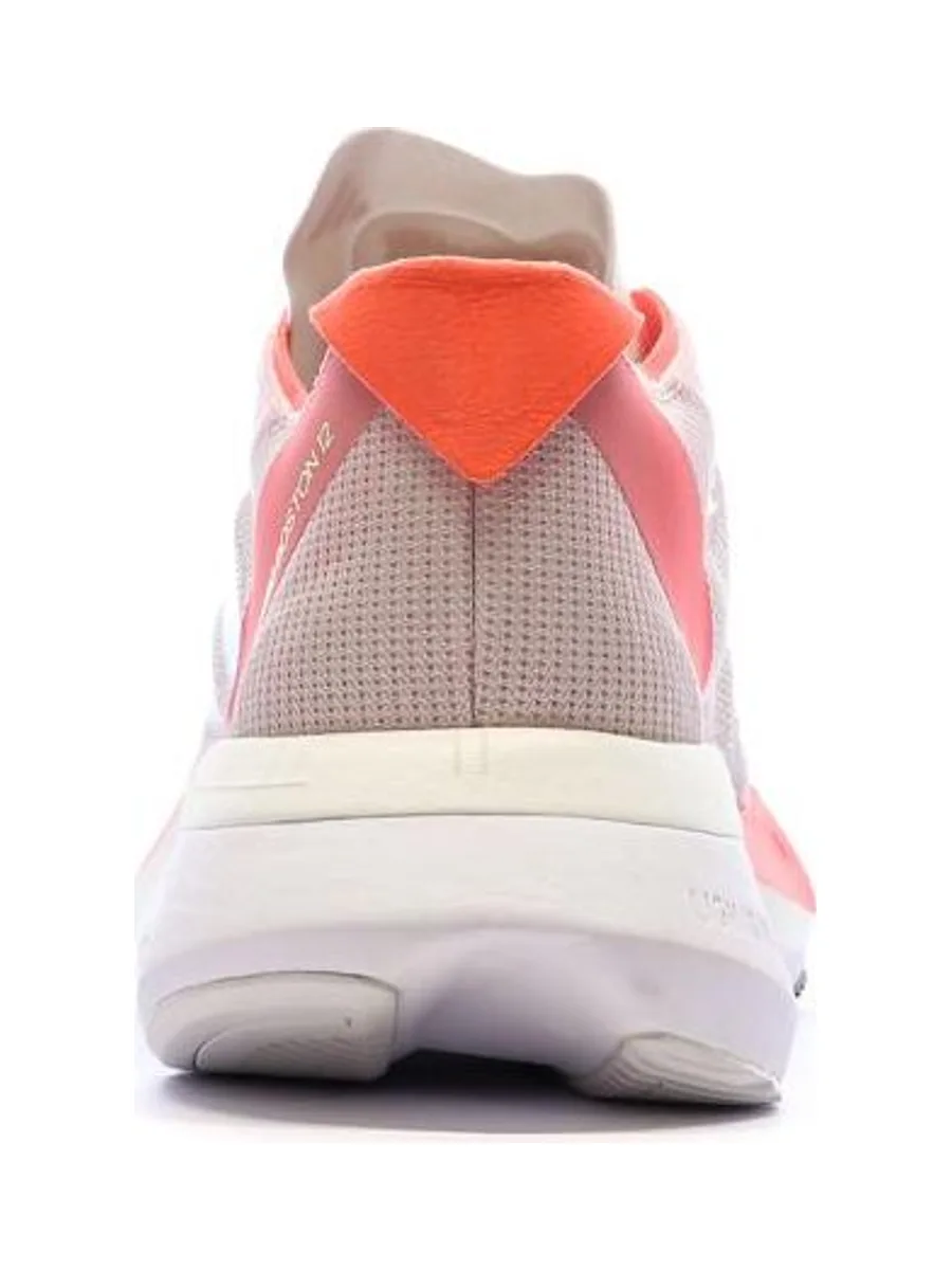 Chaussures de running Rose Femme Adidas Adizero Boston 3