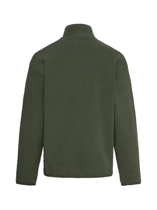 Polaire Verte Garçon Jack & Jones Quarter 2