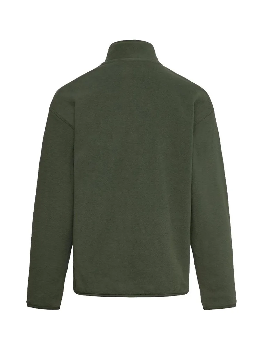 Polaire Verte Garçon Jack & Jones Quarter 3