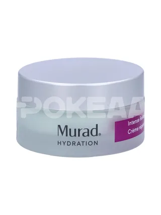 Murad Intense Recovery Cream 50ml - For Face And Eyes 2