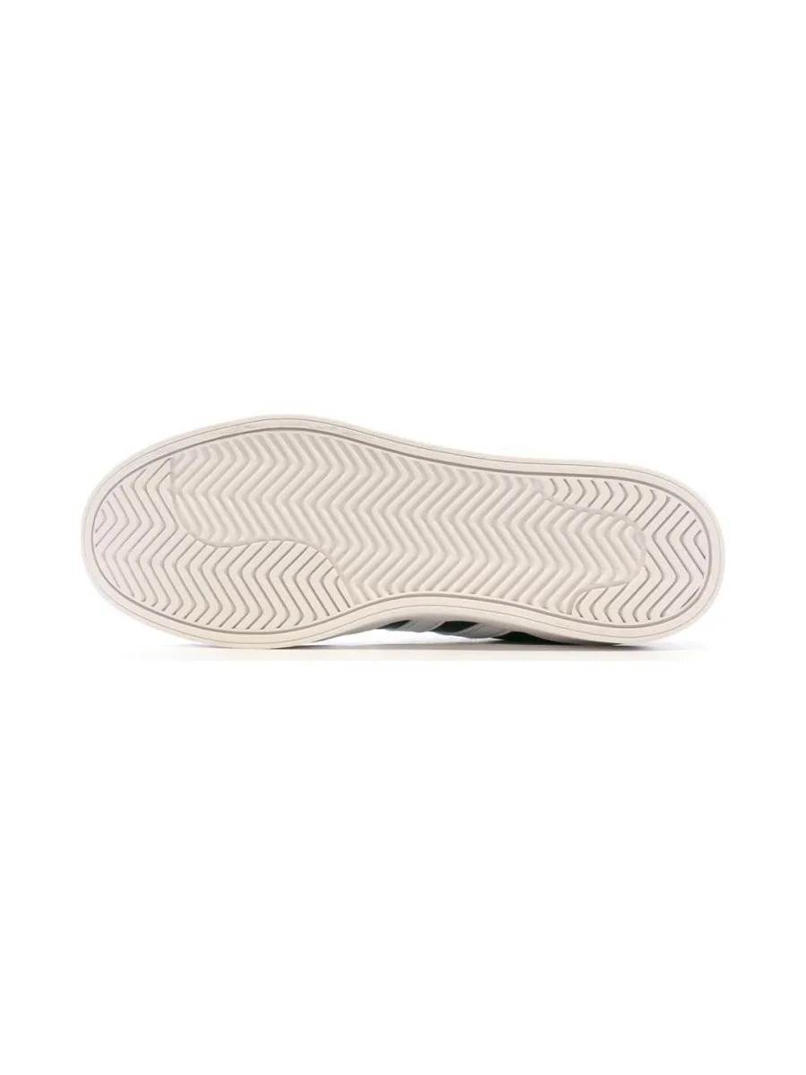 Baskets Noires Homme Adidas Streetcheck 5
