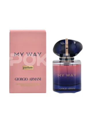 Armani My Way Parfum Edp Spray 30ml 1
