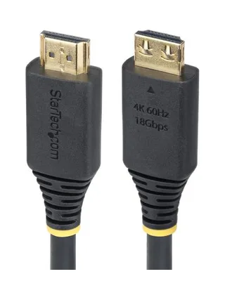 30cm High Speed HDMI Cable Gripping 1