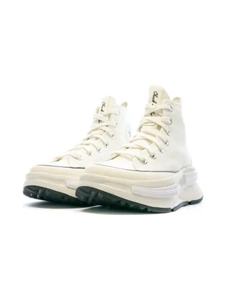Baskets Écru Femme Converse Run Star Legacy 6