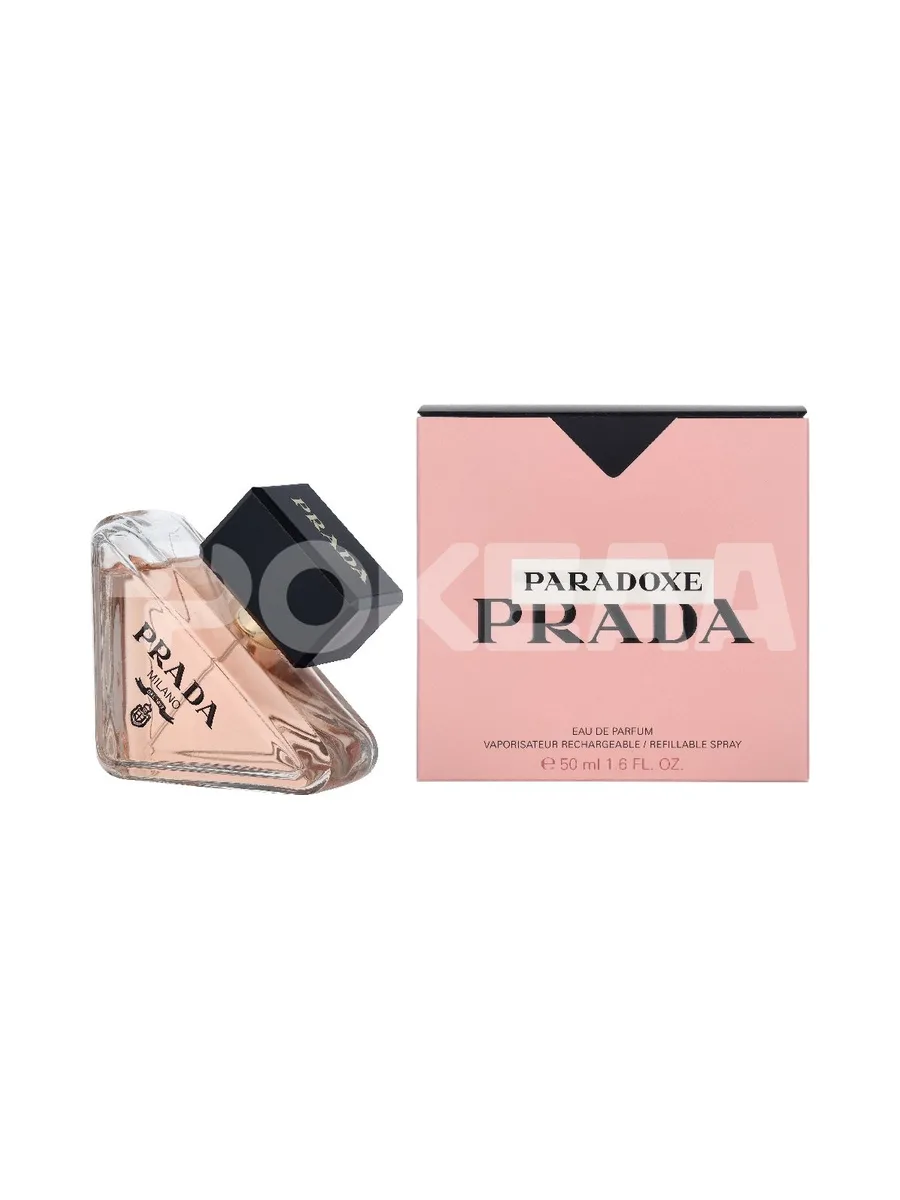 Prada Paradoxe Edp Spray 50ml - Refillable 1