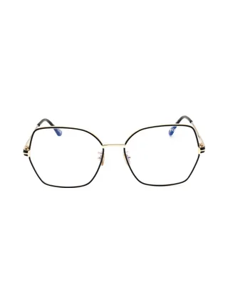 Tom Ford FT5876-B — Lunettes de vue 4
