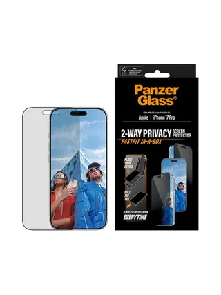 PG 2way PSP iPhone 17 Pro UWF Fastfit 2