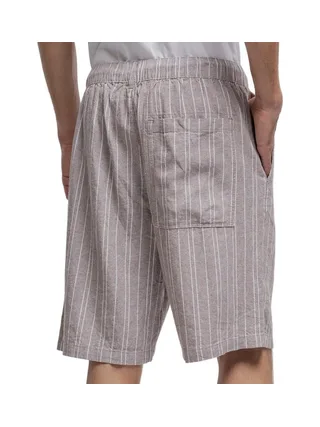 Short Marron Homme Teddy Smith S-darius 2