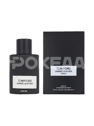 Tom Ford Ombre Leather Parfum Spray 100ml 1