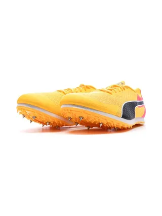 Chaussures d'athlétisme Orange Mixte Puma Evospeed Star 9 6