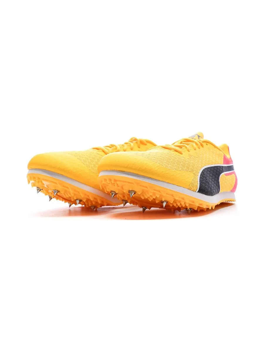 Chaussures d'athlétisme Orange Mixte Puma Evospeed Star 9 6