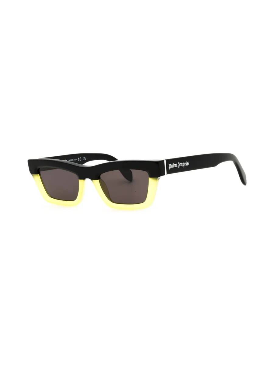 Palm Angels MÉLROSE — Lunettes de soleil 3