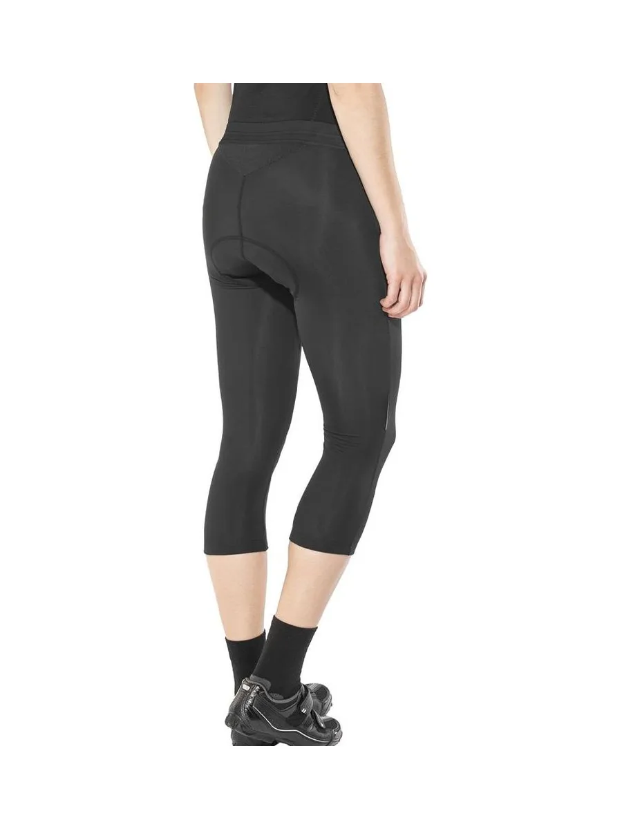 Legging Noir Femme Odlo Element 2