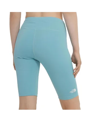 Short Bleu Femme The North Face Flex Short 2