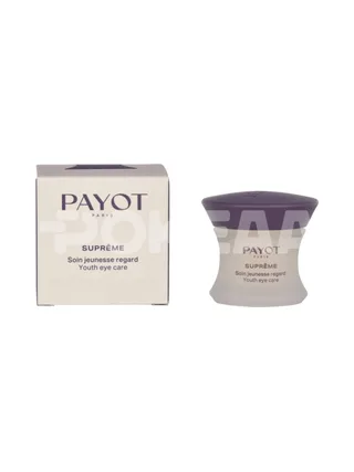 Payot Supreme Youth Eye Care 15ml 1