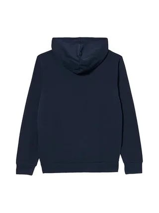 Sweat à Capuche Marine Homme Timberland 2 Tier 3 2