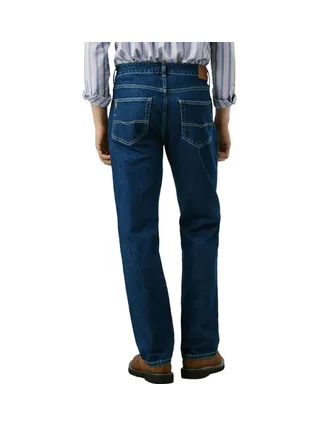 Jean Slim Bleu Foncé Homme Pepe jeans Pjl M D Dp 2