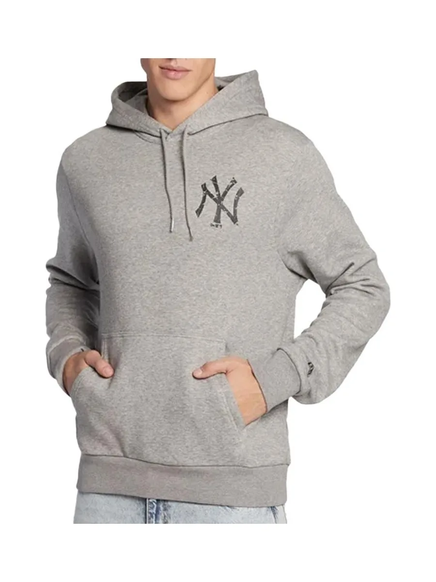 Sweat Gris Homme Puma 60284741 2