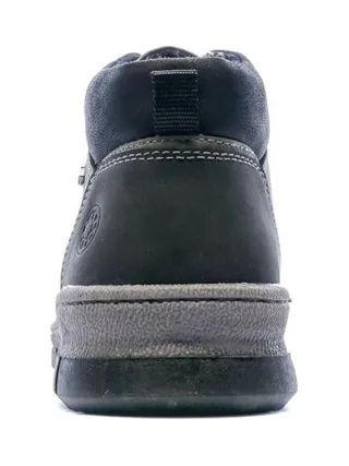 Boots Grises Homme Relife Jarmen 3