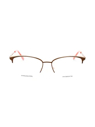 Liz Claiborne L 673 — Lunettes de vue 4