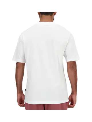 T-shirt Homme New Balance 41524WT 2