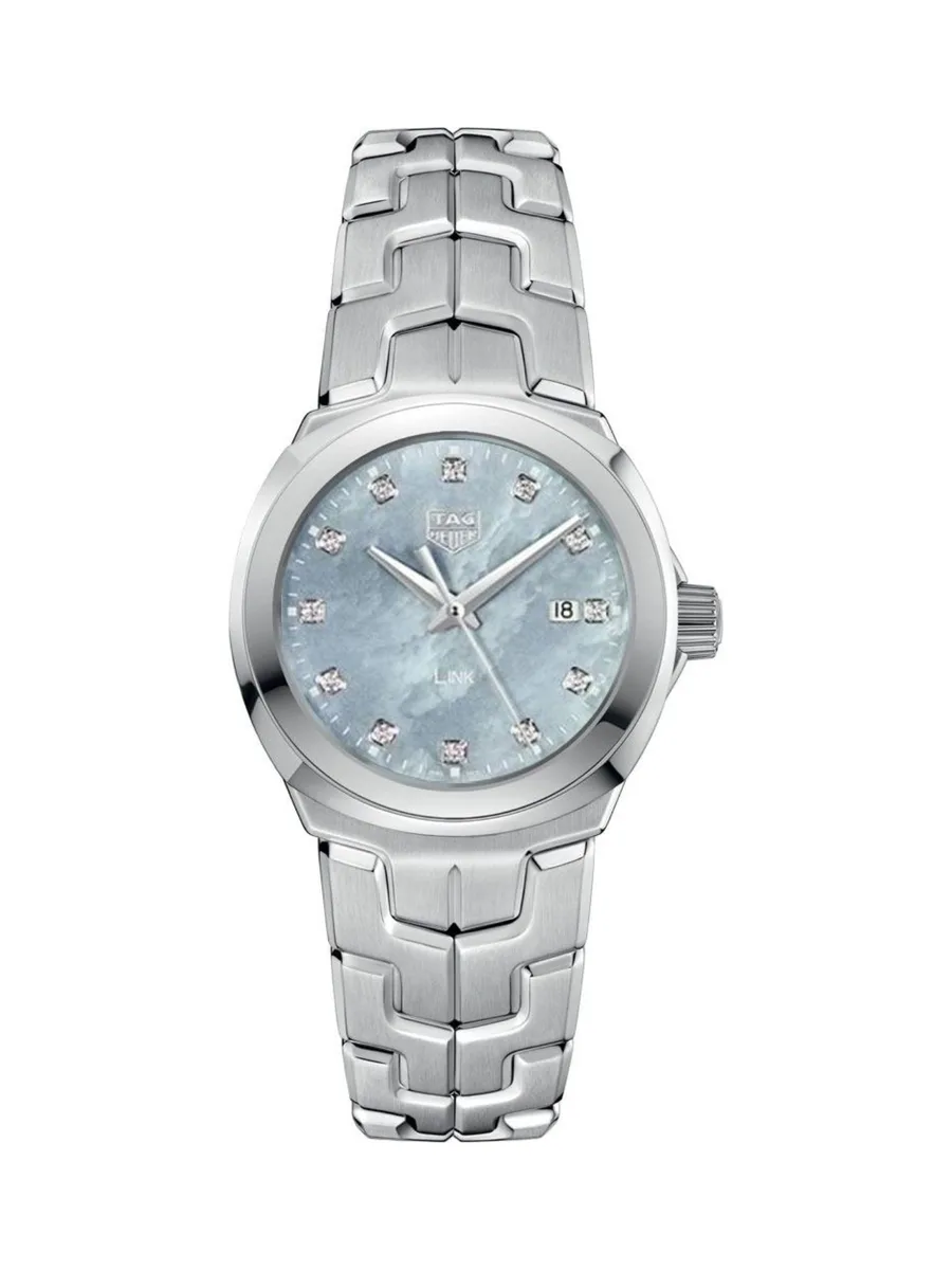 Tag Heuer Women's Classic 1
