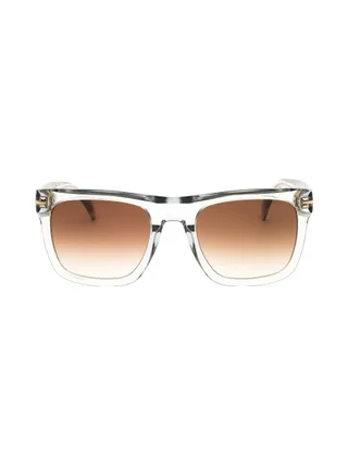 David Beckham DB 7000/S FLAT — Lunettes de soleil 2