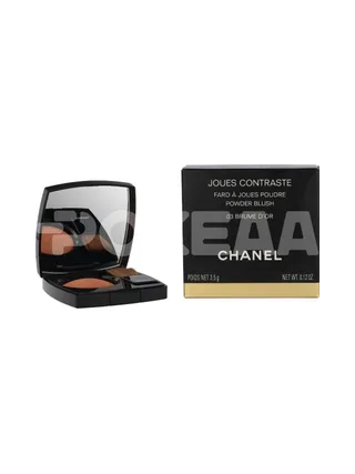 Chanel Joues Contraste Powder Blush 3.5g - #03 Brume D'Or 1