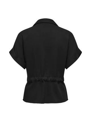 Blouse Noir Femme JDY Mille 2