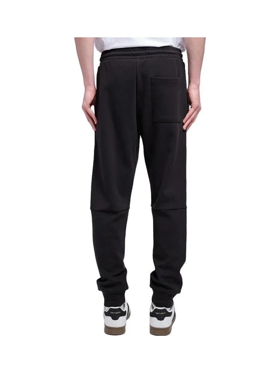 Jogging Noir Garçon Teddy Smith Company 3