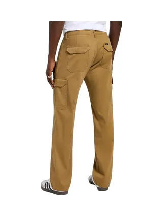 Pantalon Cargo Camel Homme Lee Acorn 2