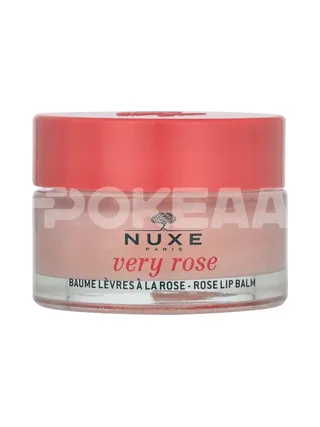 Nuxe Very Rose Lip Balm 15g 2