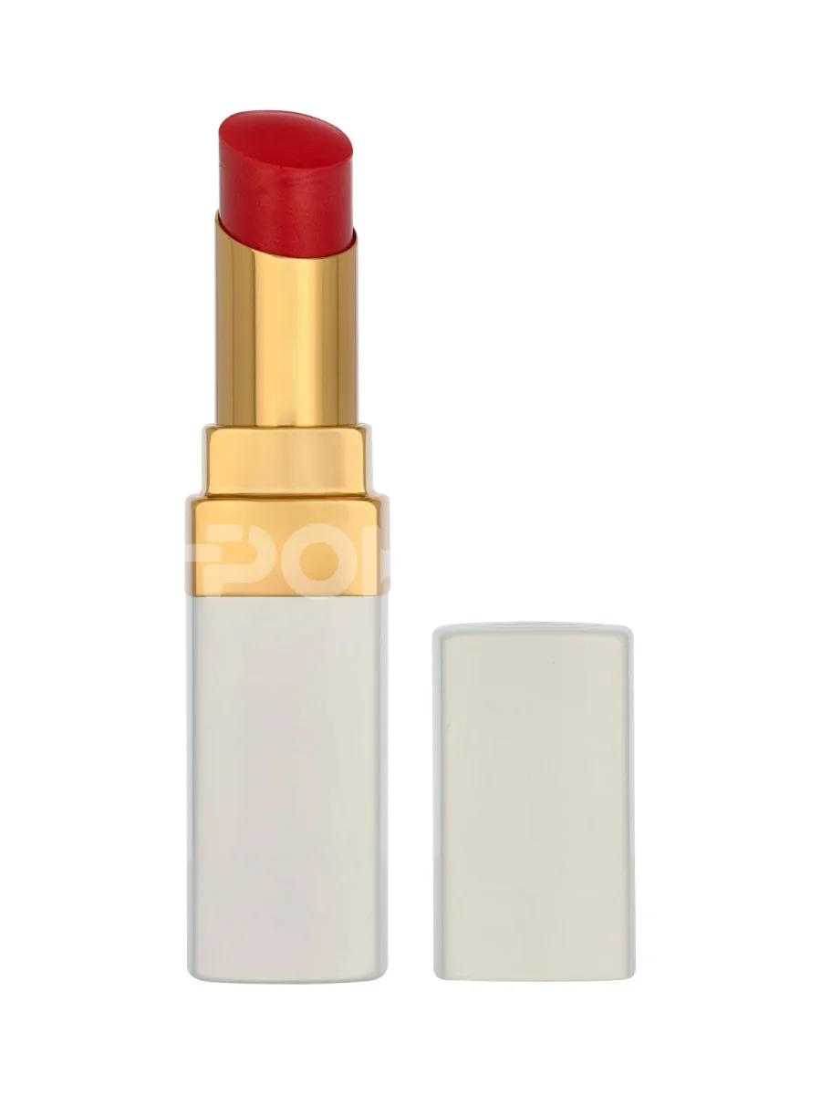 Chanel Rouge Coco Hydrating Beautifying Tinted Lip Balm 3g - #918 My Rose 2