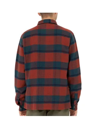 Veste Rouge/Marine Homme Dickies Coaling 2