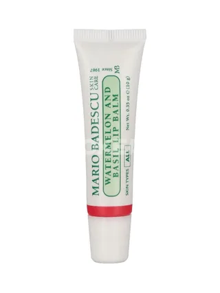 Mario Badescu Lip Balm 10g - Watermelon And Basil 2