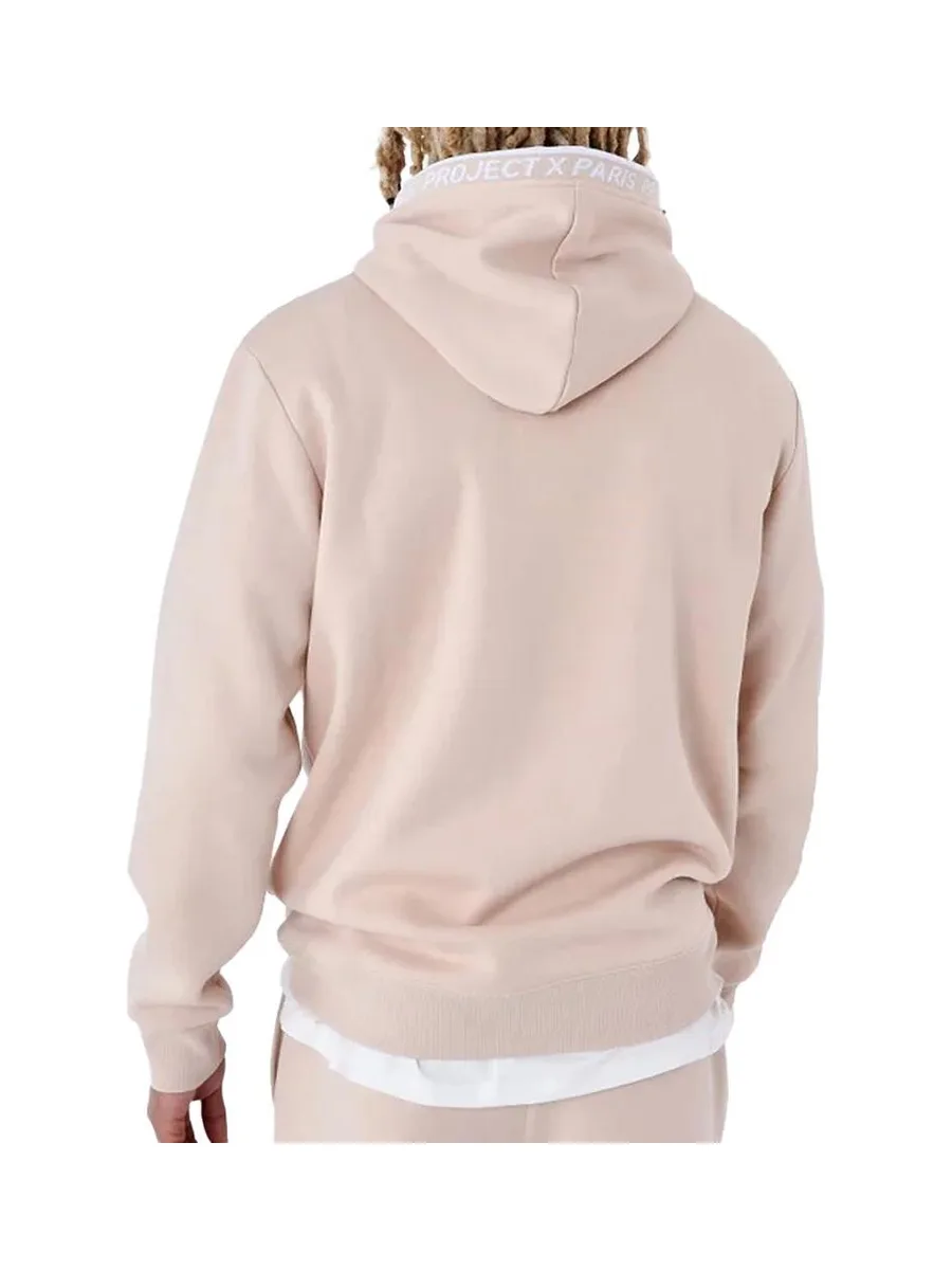 Sweat Beige Homme Project X Paris 2322006 3