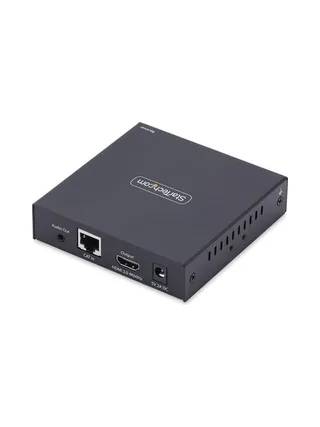 HDMI KVM Receiver Over IP Network 2