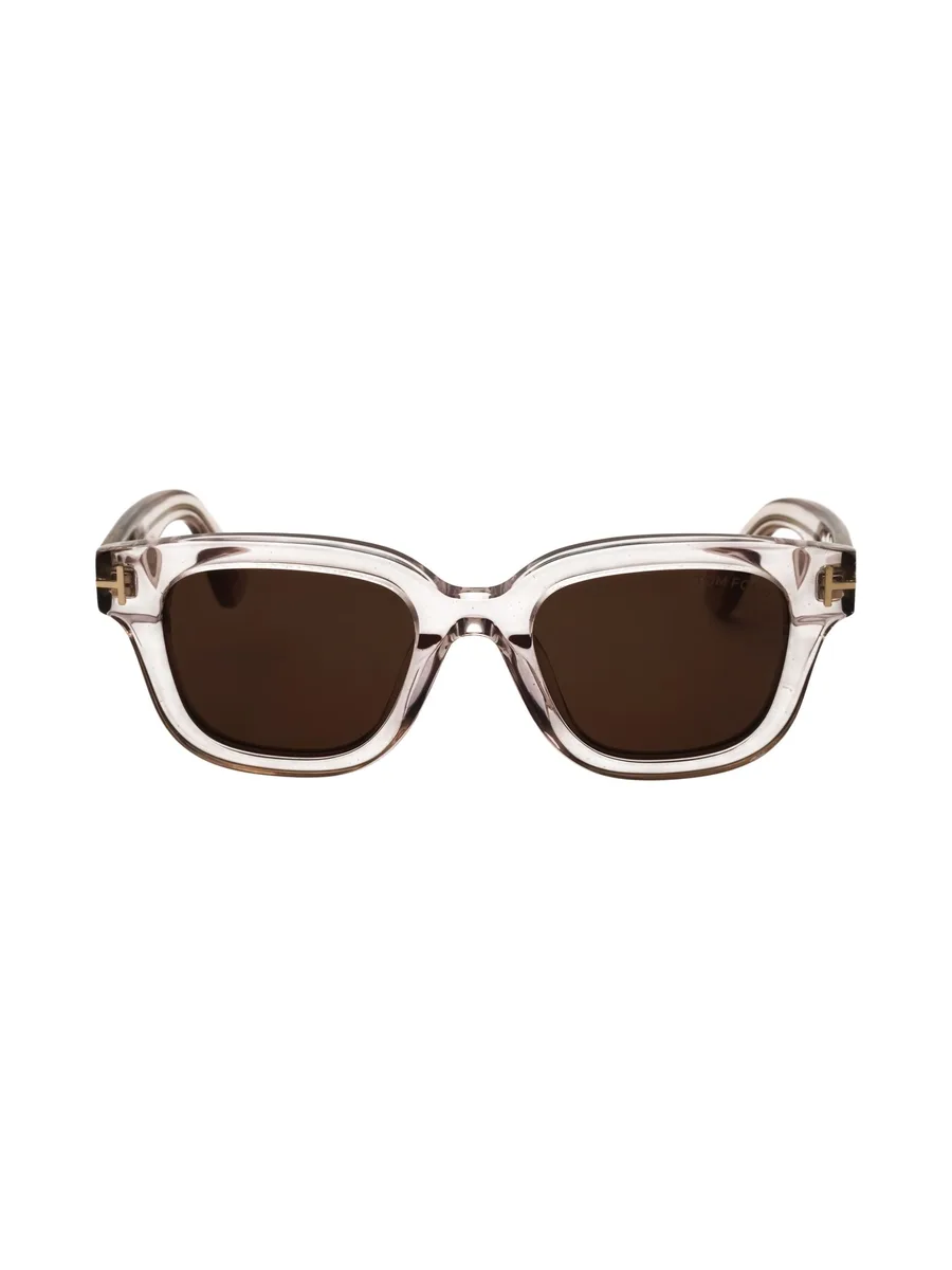 Tom Ford FT1274-D — Lunettes de soleil 2