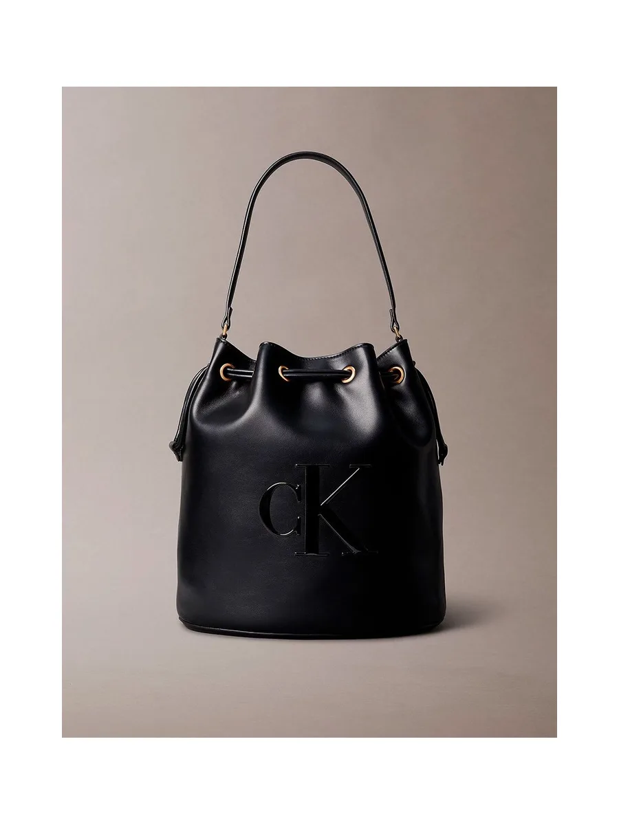 CALVIN KLEIN LV04F3232G - Sac seau 2