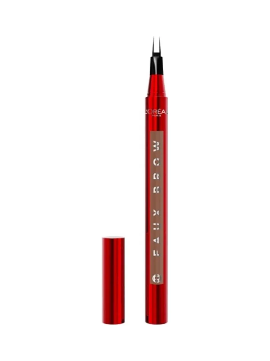 Brosse à double pointe L'Oréal Paris Blonde 3