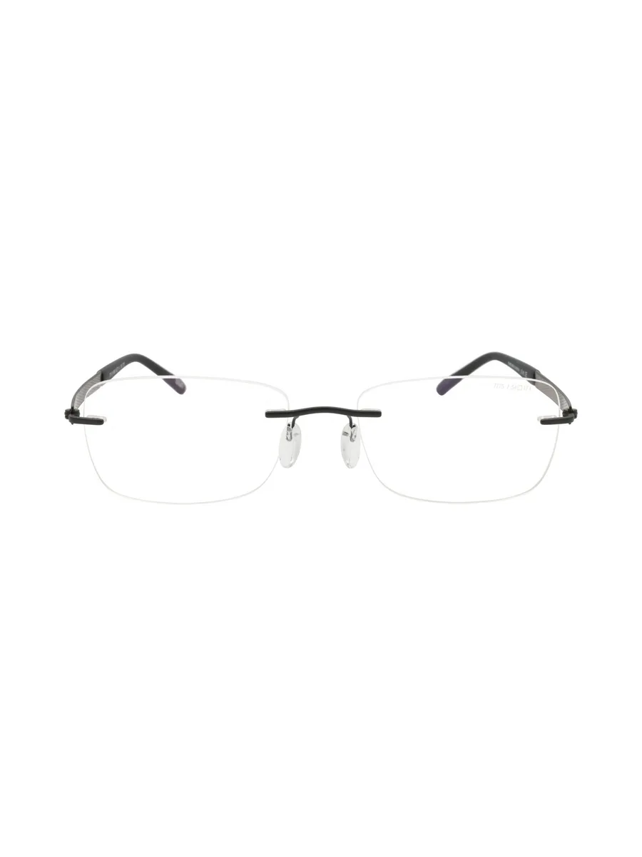 Silhouette Impressions Titan 7775/75 — Lunettes de vue 2