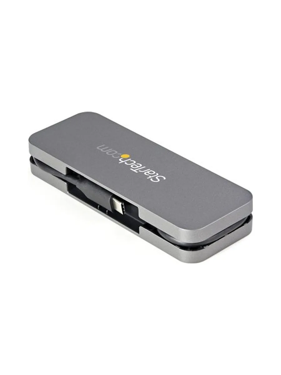 StarTech.com HB30CM3A1CB interface hub 5