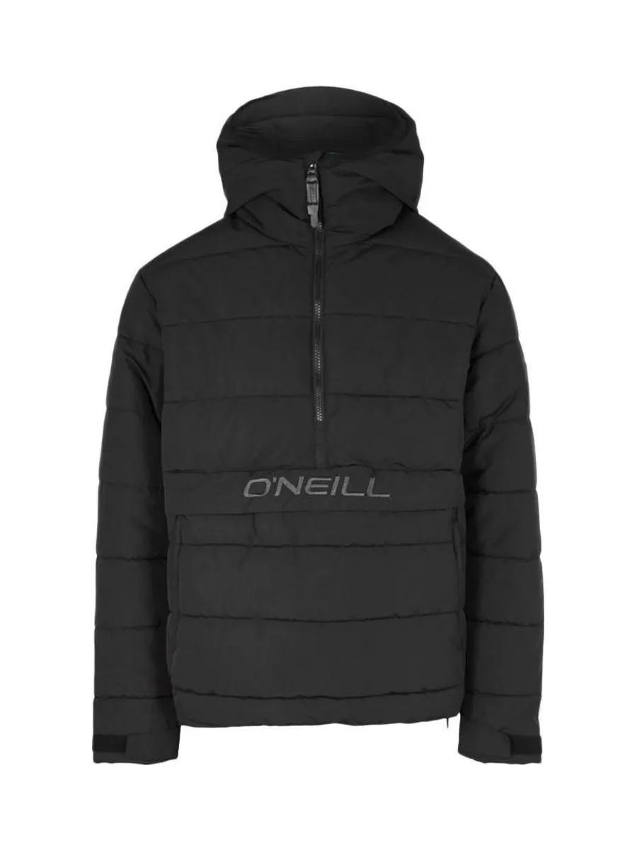 Doudoune Noire Femme O'Neill O'riginals Puffer 2