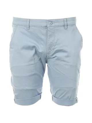 Short Bleu Homme American People Most AS23 1