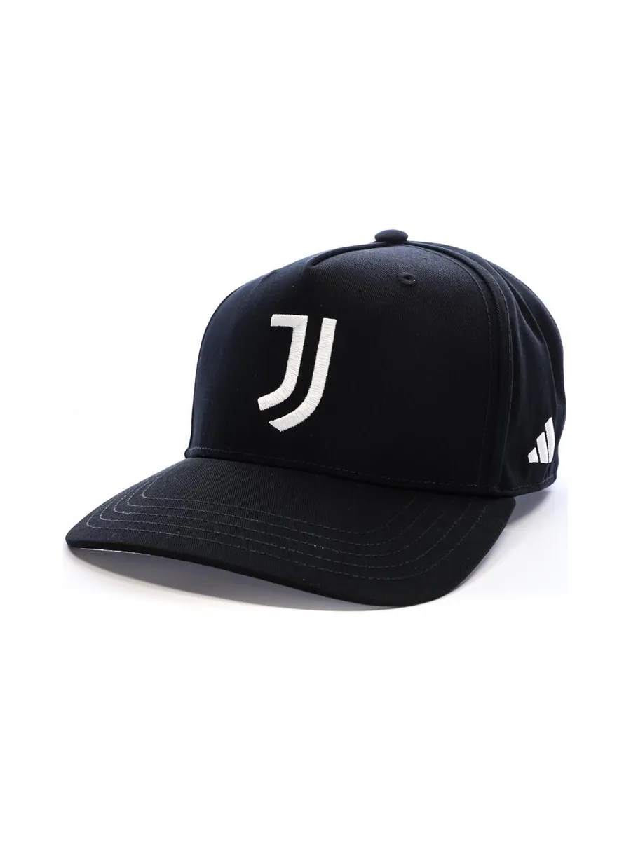 Juventus Casquette Noire Adidas 24/25 2